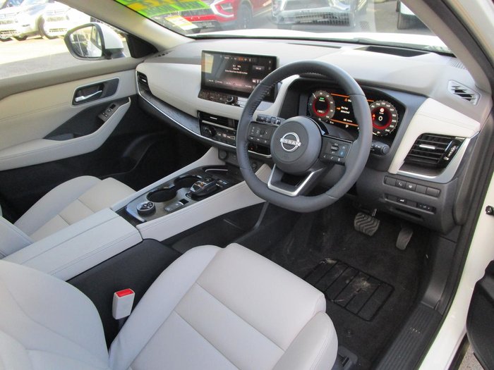 2023 Nissan X-TRAIL Ti e-POWER