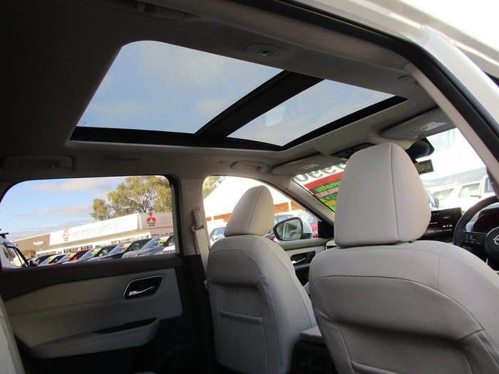 2023 Nissan X-TRAIL Ti e-POWER