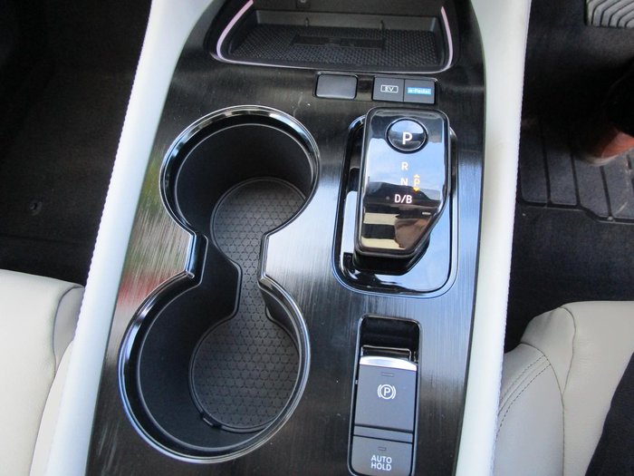 2023 Nissan X-TRAIL Ti e-POWER