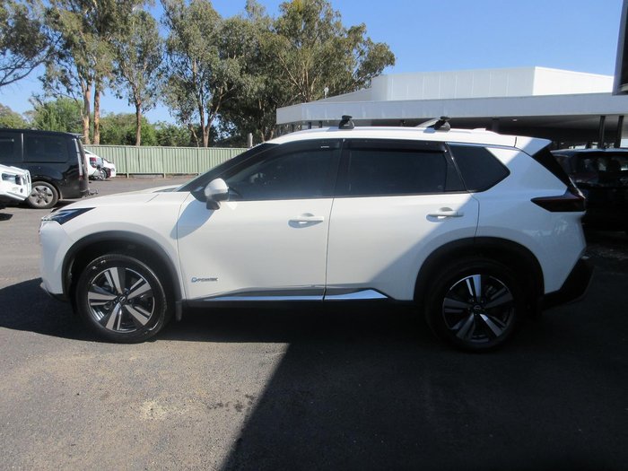 2023 Nissan X-TRAIL Ti e-POWER