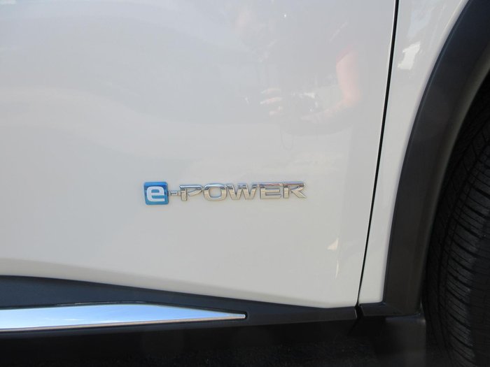 2023 Nissan X-TRAIL Ti e-POWER