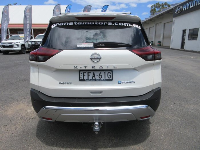 2023 Nissan X-TRAIL Ti e-POWER