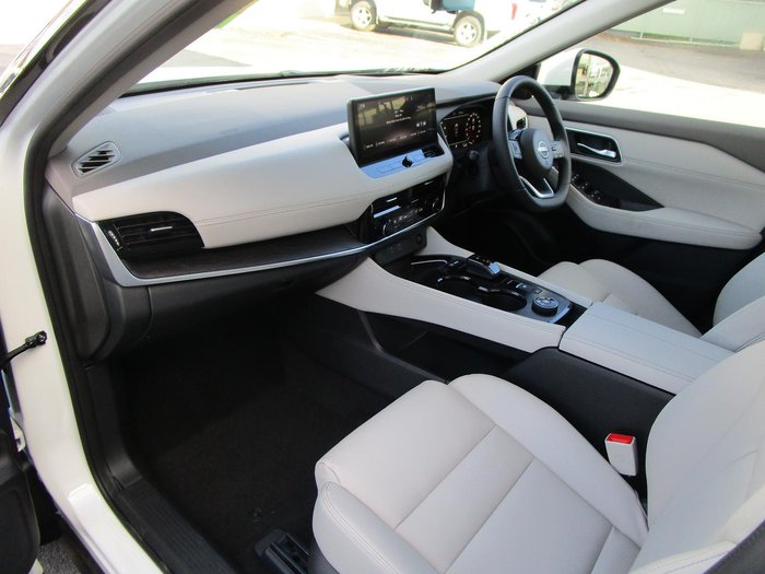 2023 Nissan X-TRAIL Ti e-POWER