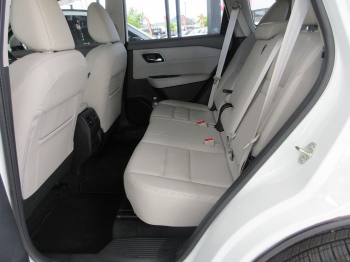 2023 Nissan X-TRAIL Ti e-POWER