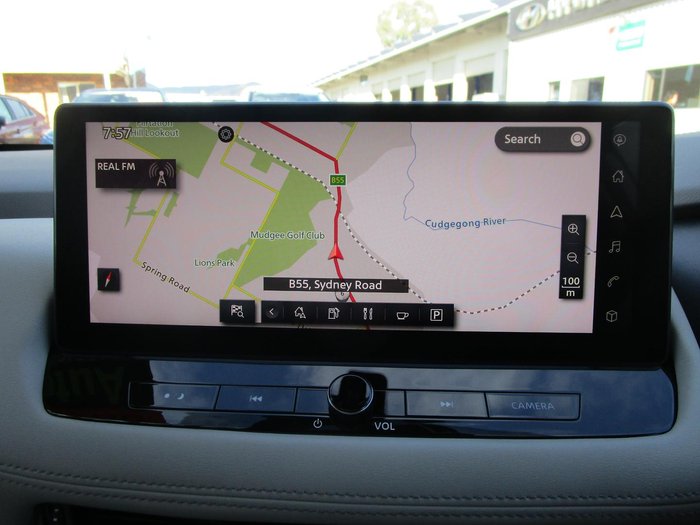 2023 Nissan X-TRAIL Ti e-POWER