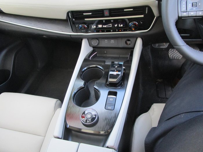 2023 Nissan X-TRAIL Ti e-POWER