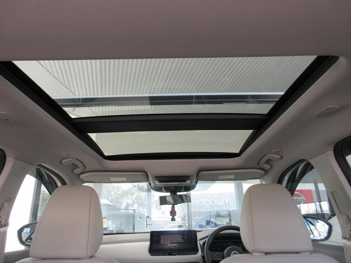 2023 Nissan X-TRAIL Ti e-POWER