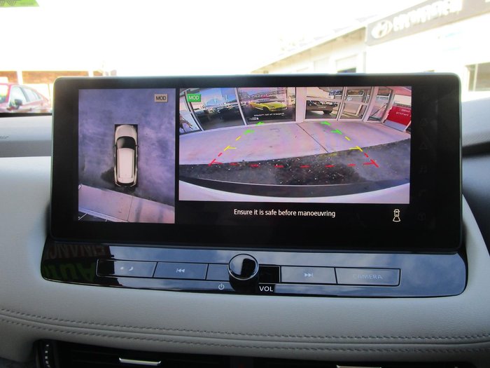 2023 Nissan X-TRAIL Ti e-POWER