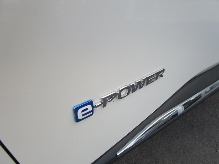 2023 Nissan X-TRAIL Ti e-POWER