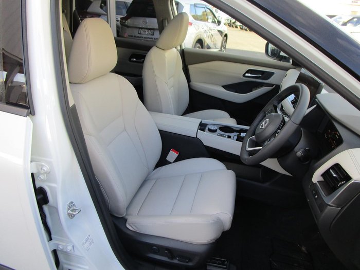 2023 Nissan X-TRAIL Ti e-POWER