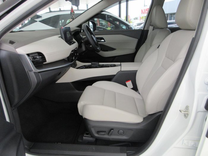 2023 Nissan X-TRAIL Ti e-POWER