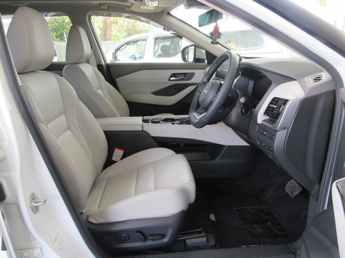 2023 Nissan X-TRAIL Ti e-POWER