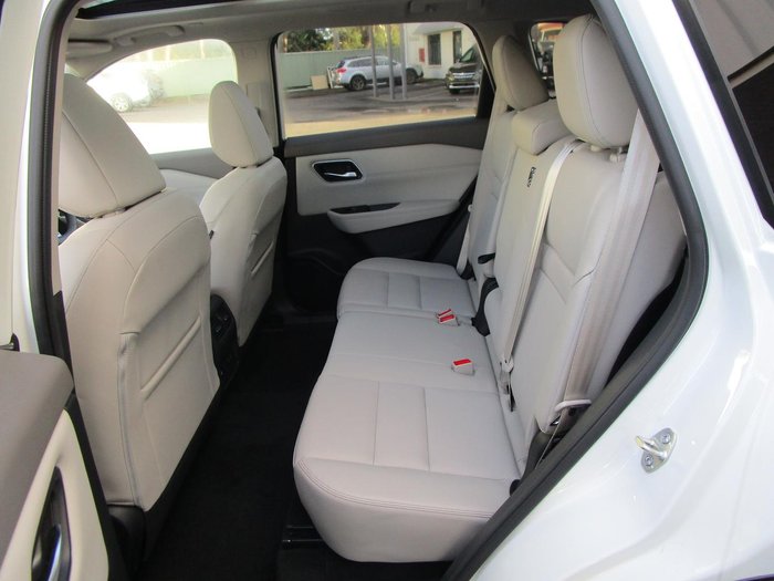 2023 Nissan X-TRAIL Ti e-POWER