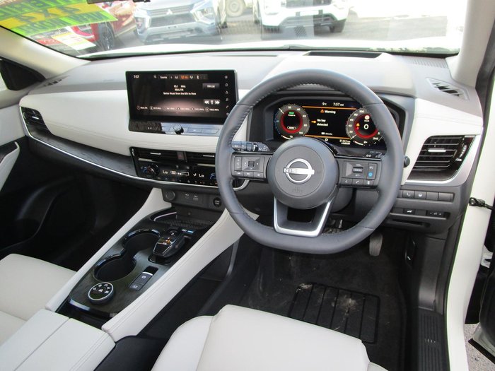 2023 Nissan X-TRAIL Ti e-POWER