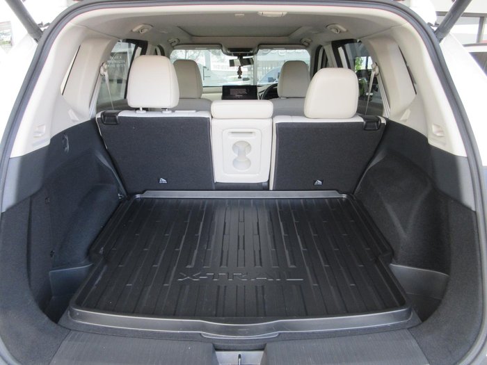 2023 Nissan X-TRAIL Ti e-POWER