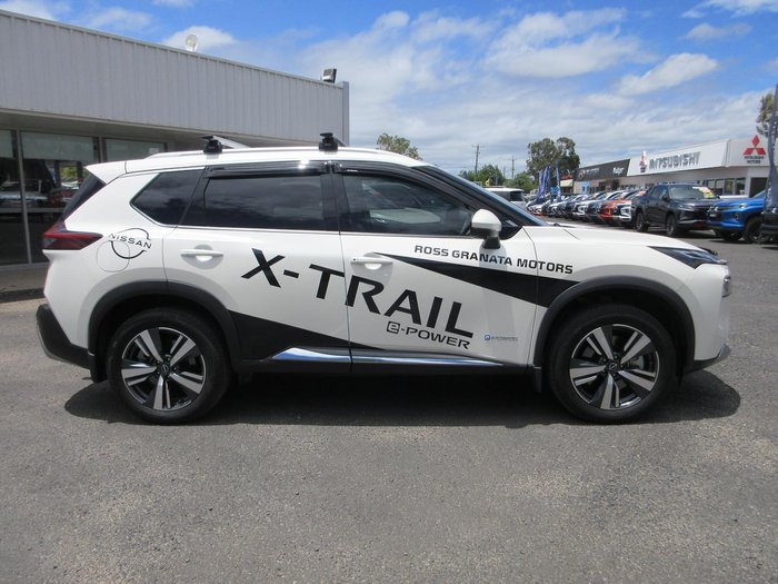 2023 Nissan X-TRAIL Ti e-POWER