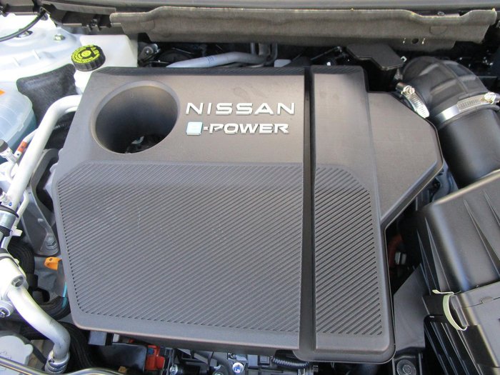 2023 Nissan X-TRAIL Ti e-POWER