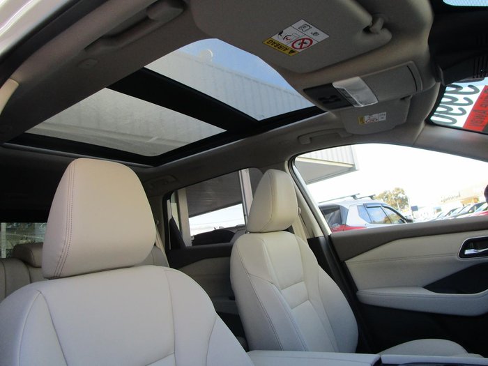 2023 Nissan X-TRAIL Ti e-POWER