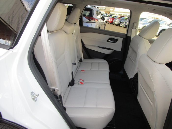 2023 Nissan X-TRAIL Ti e-POWER