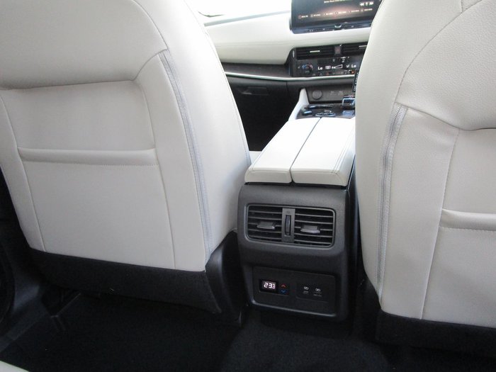 2023 Nissan X-TRAIL Ti e-POWER