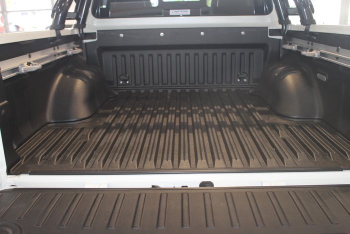 2025 Nissan Navara PRO-4X