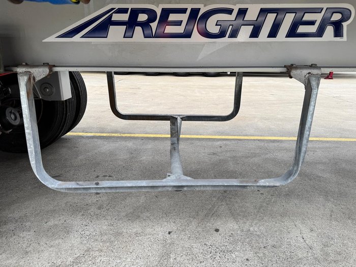 2010 Maxitrans St2 12.2M Tandem Semi