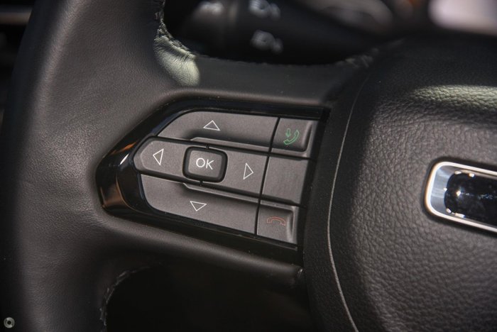 2022 Jeep Compass Night Eagle