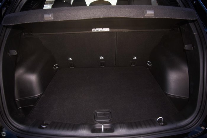 2022 Jeep Compass Night Eagle