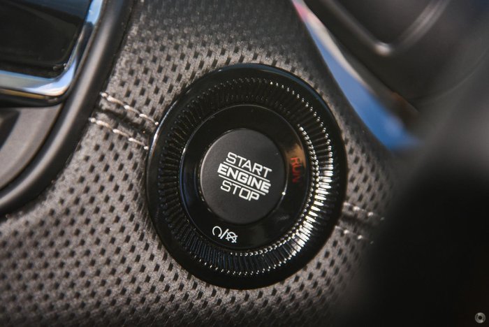 2022 Jeep Compass Night Eagle