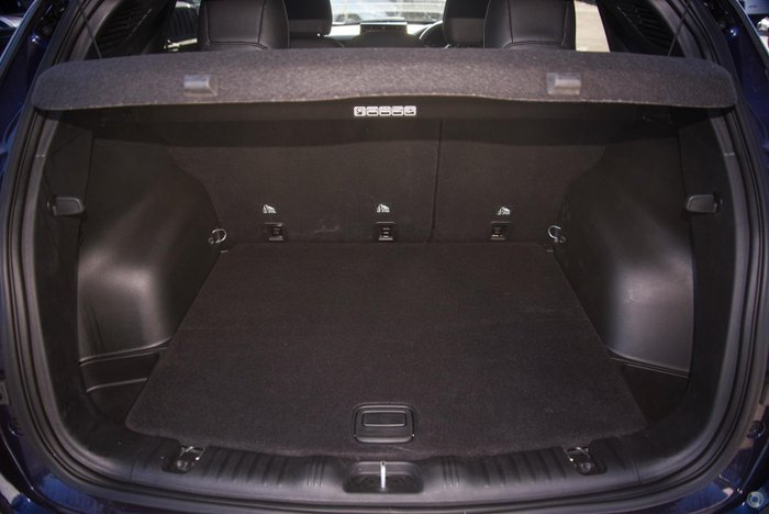 2022 Jeep Compass Night Eagle