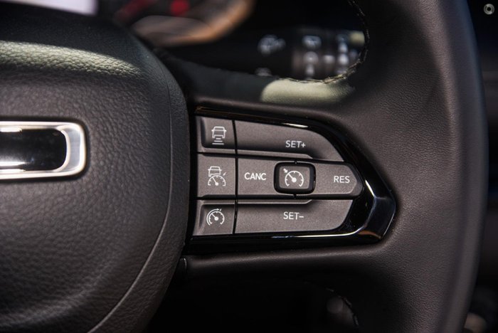 2022 Jeep Compass Night Eagle