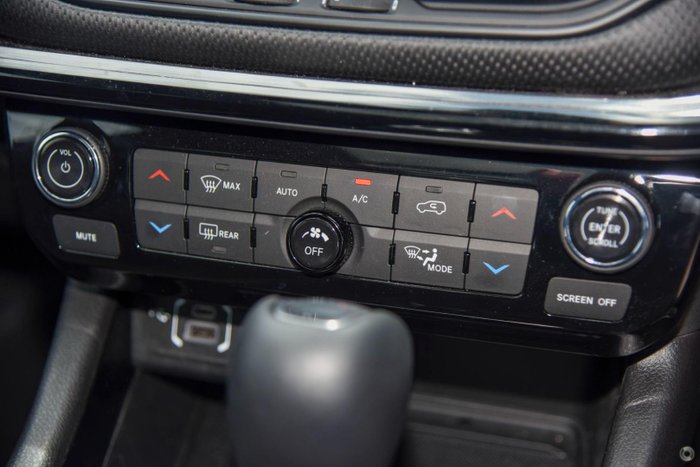 2022 Jeep Compass Night Eagle