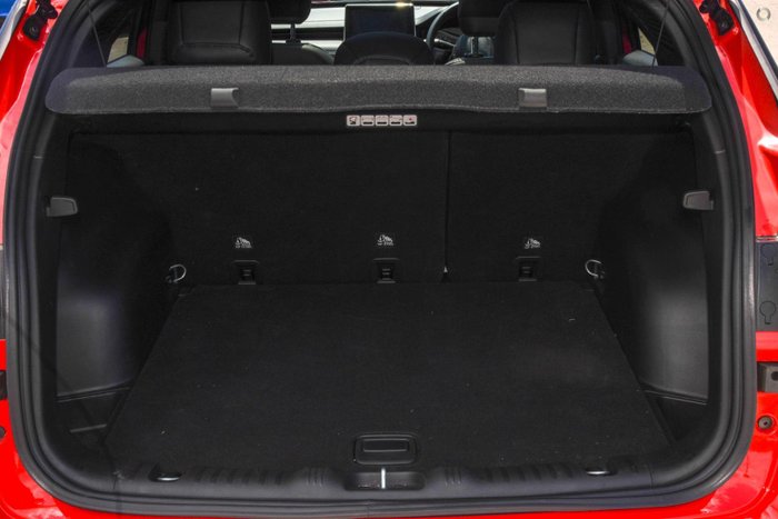 2022 Jeep Compass Night Eagle