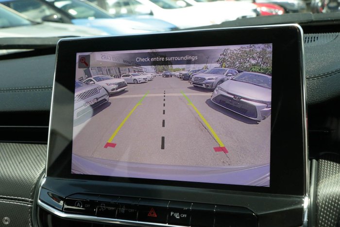 2022 Jeep Compass Night Eagle