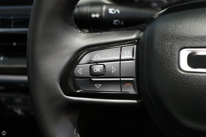 2022 Jeep Compass Night Eagle