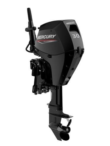 2023 Mercury 30 HP