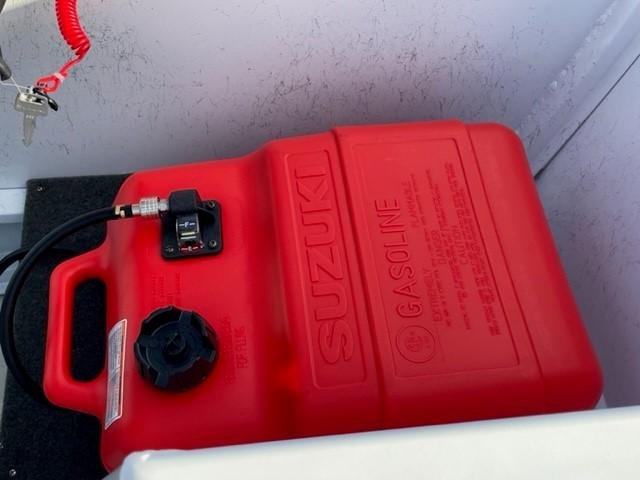 2025 Stacer 429 Rampage