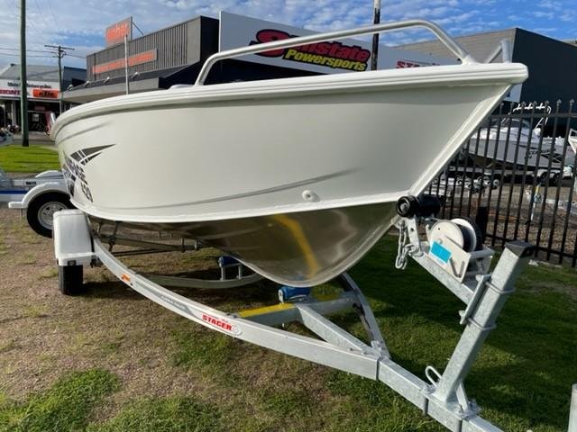 2025 Stacer 429 Rampage