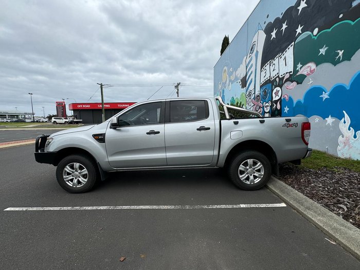 2014 Ford Ranger XLS