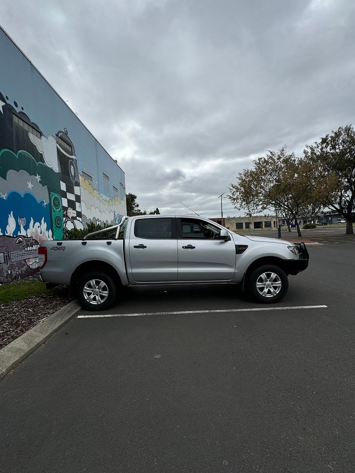 2014 Ford Ranger XLS