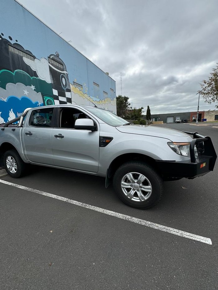 2014 Ford Ranger XLS