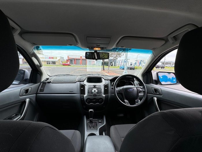 2014 Ford Ranger XLS