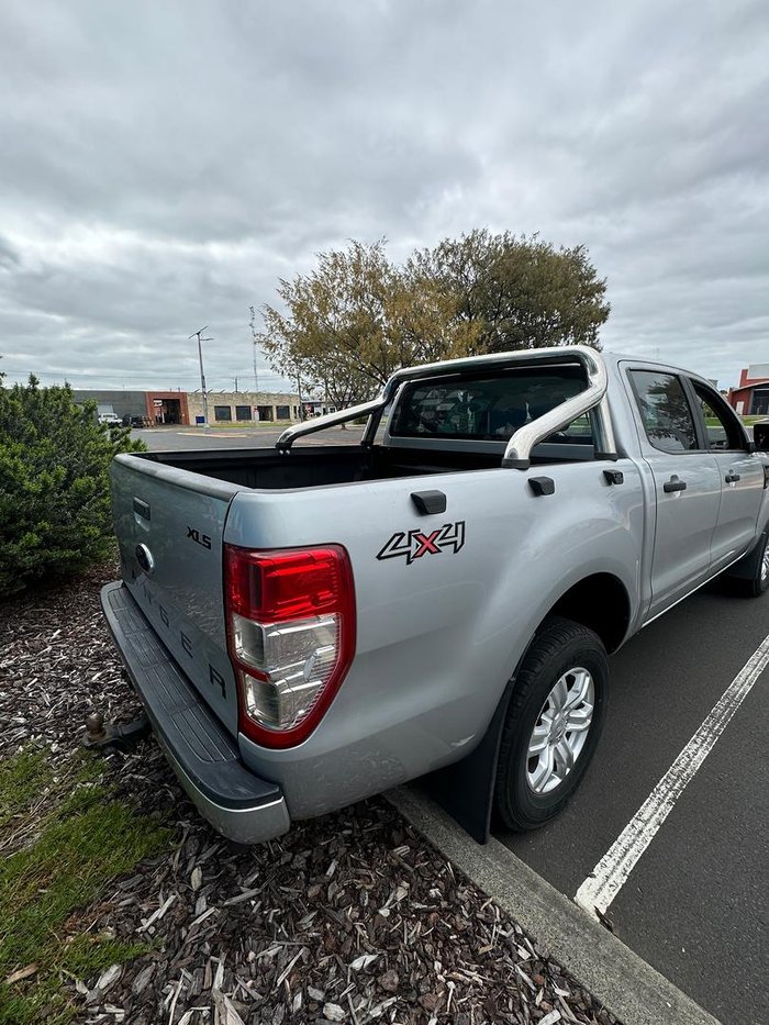 2014 Ford Ranger XLS