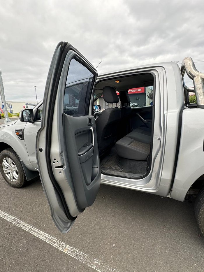 2014 Ford Ranger XLS