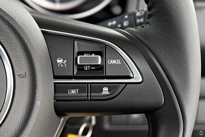 2023 Suzuki Swift GL Plus