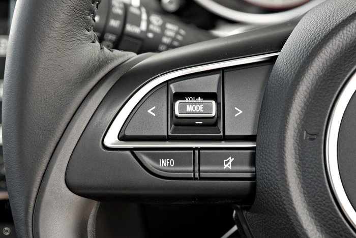 2023 Suzuki Swift GL Plus