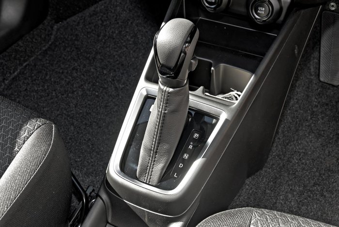 2023 Suzuki Swift GL Plus