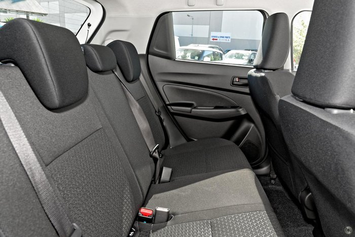 2023 Suzuki Swift GL Plus