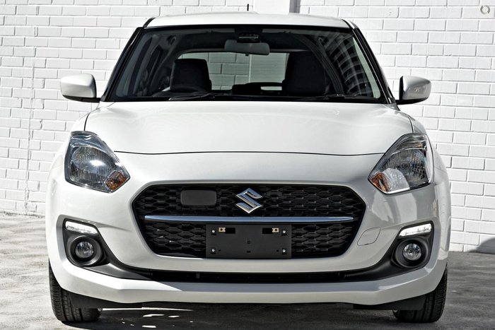 2023 Suzuki Swift GL Plus