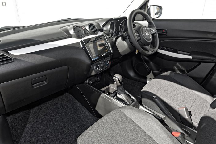 2023 Suzuki Swift GL Plus